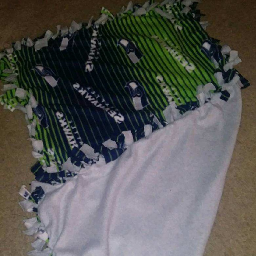 Blankets